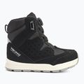 Viking Espo Warm Waterproof BOA children's snow boots black 2