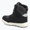 Viking Espo Warm Waterproof BOA children's snow boots black 3