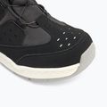 Viking Espo Warm Waterproof BOA children's snow boots black 7