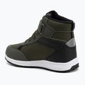 Children's snow boots Viking Footwear Equip Warm Waterproof 1V pine/black 3