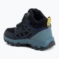 Children's shoes Viking Footwear Track Mid 2V Waterproof navy/denim 3