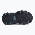 Children's shoes Viking Footwear Track Mid 2V Waterproof navy/denim 4