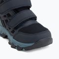 Children's shoes Viking Footwear Track Mid 2V Waterproof navy/denim 7