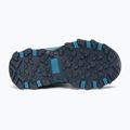 Children's shoes Viking Track Mid 2V Waterproof navy/demin 4