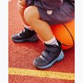 Children's shoes Viking Footwear Track Mid 2V Waterproof navy/denim 9