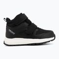 Children's shoes Viking Footwear Equip Mid 2V Waterproof black 2