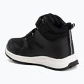 Children's shoes Viking Footwear Equip Mid 2V Waterproof black 3