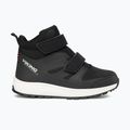 Children's shoes Viking Footwear Equip Mid 2V Waterproof black 8