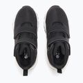 Children's shoes Viking Footwear Equip Mid 2V Waterproof black 12