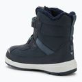 Viking Footwear Play Reflex Warm GTX 2V navy/charcoal children's snow boots 3