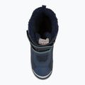 Viking Footwear Play Reflex Warm GTX 2V navy/charcoal children's snow boots 5