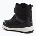 Children's snow boots Viking Footwear Play Reflex Warm GTX 2V reflective / black 3