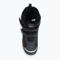 Children's snow boots Viking Footwear Play Reflex Warm GTX 2V reflective / black 5
