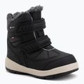 Snow boots Viking Footwear Toasty Warm GTX 2V black/charcoal