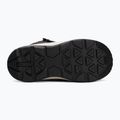 Snow boots Viking Footwear Toasty Warm GTX 2V black/charcoal 4