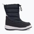Viking Footwear Toasty Pull-On Warm GTX children's snow boots black 10