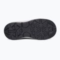 Viking Footwear Toasty Pull-On Warm GTX children's snow boots black 11
