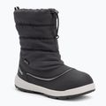 Viking Footwear Toasty Pull-On Warm GTX children's snow boots black