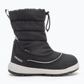Viking Footwear Toasty Pull-On Warm GTX children's snow boots black 2