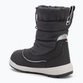 Viking Footwear Toasty Pull-On Warm GTX children's snow boots black 3