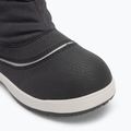 Viking Footwear Toasty Pull-On Warm GTX children's snow boots black 7