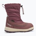 Viking Footwear Toasty Pull-On Warm GTX children's snow boots antiquerose 2
