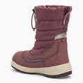 Viking Footwear Toasty Pull-On Warm GTX children's snow boots antiquerose 3