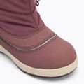 Viking Footwear Toasty Pull-On Warm GTX children's snow boots antiquerose 7