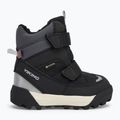 Viking Expower Warm GTX 2V children's snow boots black 2