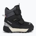 Viking Footwear Expower Warm GTX 2V children's snow boots black 2
