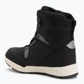 Children's snow boots Viking Footwear Espo Reflex Warm GTX BOA black/black 3