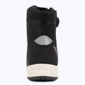 Children's snow boots Viking Footwear Espo Reflex Warm GTX BOA black/black 6