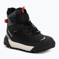 Children's snow boots Viking Footwear Expower Warm GTX 1V SL black/charcoal