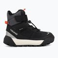 Children's snow boots Viking Footwear Expower Warm GTX 1V SL black/charcoal 2