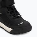 Children's snow boots Viking Footwear Expower Warm GTX 1V SL black/charcoal 7