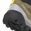 Viking Footwear Expower Warm GTX BOA khaki children's snow boots 12