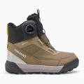 Viking Expower Warm GTX BOA khaki children's snow boots 2