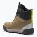 Viking Expower Warm GTX BOA khaki children's snow boots 3