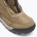 Viking Expower Warm GTX BOA khaki children's snow boots 7