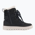 Viking Fleek Warm GTX Zip black children's snow boots 10