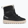 Viking Fleek Warm GTX Zip black children's snow boots 2