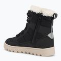 Viking Fleek Warm GTX Zip black children's snow boots 3