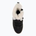 Viking Fleek Warm GTX Zip black children's snow boots 5