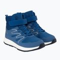 Children's snow boots Viking Footwear Equip Defence Warm WP 1V blue/ navy 8