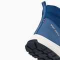 Children's snow boots Viking Footwear Equip Defence Warm WP 1V blue/ navy 12
