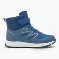 Children's snow boots Viking Footwear Equip Defence Warm WP 1V blue/ navy 2