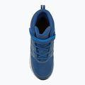 Children's snow boots Viking Footwear Equip Defence Warm WP 1V blue/ navy 5