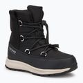 Viking Footwear Equip Warm Waterproof SL children's snow boots black