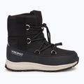 Viking Footwear Equip Warm Waterproof SL children's snow boots black 2