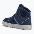 Viking Footwear Fleek Warm GTX 1V navy/denim children's boot 3